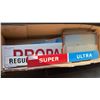 Image 3 : LOT OF MISC COLLECTABLE SIGNS