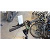 Image 3 : ISCOOTER ELECTRIC COMMUTER SCOOTER WITH D-POWER CHARGER