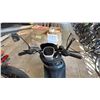 Image 4 : GREY/BLACK  LUYUAN LY1200DT-7A LIQUID-COOLED ELECTRIC SCOOTER / MOPED