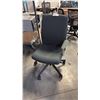 Image 1 : KRUG DORSO HI-BACK UPHOLSTERED OFFICE/CONFERENCE CHAIR