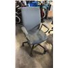 Image 1 : KRUG DORSO HI-BACK UPHOLSTERED OFFICE/CONFERENCE CHAIR