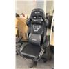 Image 1 : BLACK CLUTCH GAMING CHAIR NEW IN BOX