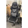 Image 1 : BLACK CLUTCH GAMING CHAIR NEW IN BOX