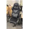 Image 1 : BLACK CLUTCH GAMING CHAIR NEW IN BOX