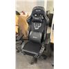 Image 1 : BLACK CLUTCH GAMING CHAIR NEW IN BOX