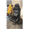 Image 1 : BLACK CLUTCH GAMING CHAIR NEW IN BOX