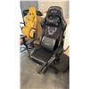 Image 1 : BLACK CLUTCH GAMING CHAIR NEW IN BOX