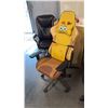 Image 1 : SPONGE BOB GAMING CHAIR NEW IN BOX