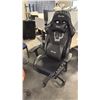 Image 1 : BLACK CLUTCH GAMING CHAIR NEW IN BOX