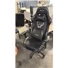 Image 1 : BLACK CLUTCH GAMING CHAIR NEW IN BOX
