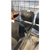 Image 1 : 6 MULTI-PURPOSE STACKING SLED CHAIRS