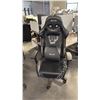 Image 1 : BLACK CLUTCH GAMING CHAIR NEW IN BOX