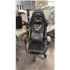 Image 1 : BLACK CLUTCH GAMING CHAIR NEW IN BOX