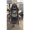 Image 2 : BLACK CLUTCH GAMING CHAIR NEW IN BOX