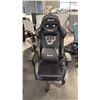 Image 1 : BLACK CLUTCH GAMING CHAIR NEW IN BOX