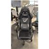 Image 1 : BLACK CLUTCH GAMING CHAIR NEW IN BOX
