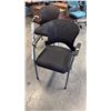 Image 1 : EUROTECH BREEZE SIDE/GUEST CHAIR VERSATILE MODERN CHAIR