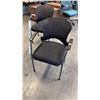 Image 1 : EUROTECH BREEZE SIDE/GUEST CHAIR VERSATILE MODERN CHAIR