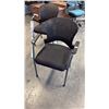 Image 1 : EUROTECH BREEZE SIDE/GUEST CHAIR VERSATILE MODERN CHAIR