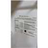 Image 4 : BLACK FRIGIDAIRE FRS6HR4HB6 36-INCH WIDE 26.0 CU. FT. SIDE-BY-SIDE REFRIGERATOR 36"W X 31-3/4"D X 69
