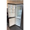 Image 2 : LG LBN12551PV /01 23.5-INCH WIDE 11.7 CU. FT. BOTTOM FREEZER REFRIGERATOR 23.5"W X 25.38"D X 75.12"H
