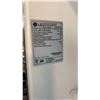 Image 3 : LG LBN12551PV /01 23.5-INCH WIDE 11.7 CU. FT. BOTTOM FREEZER REFRIGERATOR 23.5"W X 25.38"D X 75.12"H