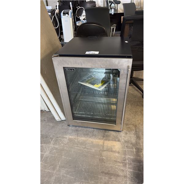 PERLICK HC24RB-3-3L 24-INCH WIDE 5.2 CU. FT. C-SERIES GLASS FRONT