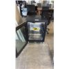 Image 2 : PERLICK HC24RB-3-3L 24-INCH WIDE 5.2 CU. FT. C-SERIES GLASS FRONT