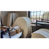 Image 1 : HEAVY-DUTY COMMERCIAL FOLDING ROUND TABLE ~60"IN