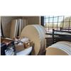 Image 1 : HEAVY-DUTY COMMERCIAL FOLDING ROUND TABLE ~60"IN