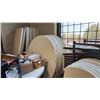 Image 1 : HEAVY-DUTY COMMERCIAL FOLDING ROUND TABLE ~60"IN