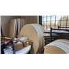 Image 1 : HEAVY-DUTY COMMERCIAL FOLDING ROUND TABLE ~60"IN