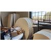 Image 1 : HEAVY-DUTY COMMERCIAL FOLDING ROUND TABLE ~60"IN