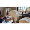 Image 1 : HEAVY-DUTY COMMERCIAL FOLDING ROUND TABLE ~60"IN
