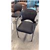 Image 1 : EUROTECH BREEZE SIDE/GUEST CHAIR VERSATILE MODERN CHAIR
