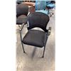 Image 1 : EUROTECH BREEZE SIDE/GUEST CHAIR VERSATILE MODERN CHAIR