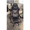 Image 1 : BLACK CLUTCH GAMING CHAIR NEW IN BOX