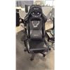 Image 1 : BLACK CLUTCH GAMING CHAIR NEW IN BOX