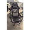 Image 1 : BLACK CLUTCH GAMING CHAIR NEW IN BOX