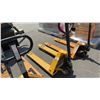 Image 1 : ITC IFT-55 27-INCH 5500-LB HYDRAULIC HAND PALLET JACK