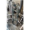 Image 1 : HEAVY-DUTY HIGH-BACK MANUAL APPLIANCE HAND TRUCK DOLLY