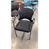 Image 1 : EUROTECH BREEZE SIDE/GUEST CHAIR VERSATILE MODERN CHAIR