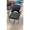 Image 1 : EUROTECH BREEZE SIDE/GUEST CHAIR VERSATILE MODERN CHAIR