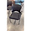 Image 1 : EUROTECH BREEZE SIDE/GUEST CHAIR VERSATILE MODERN CHAIR