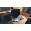 Image 1 : LENOVO THINKPAD 14" LAPTOP W/ INTEL CORE I7 PROCESSOR *FACTORY RESET, NO CHARGER*