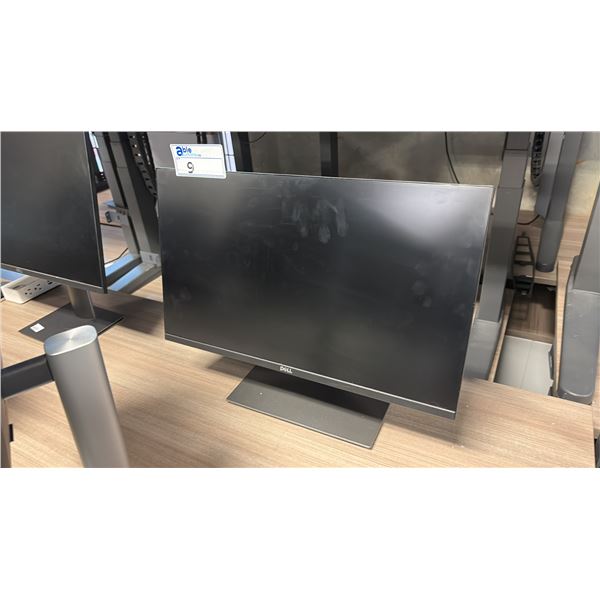 DELL 24" P2419H 1920X1080 60HZ FLAT PANEL COMPUTER MONITOR