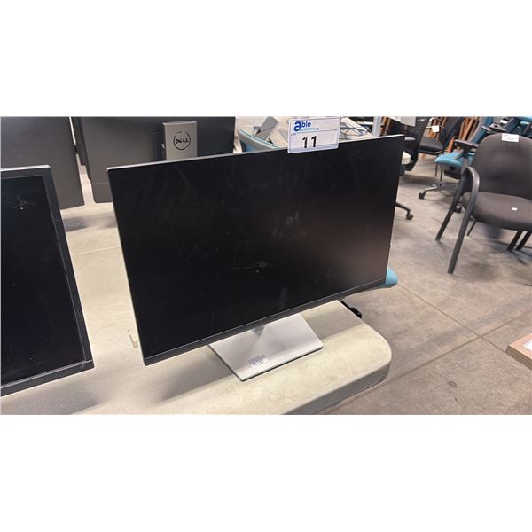 DELL 24" P2422H 1920X1080 60HZ FLAT PANEL COMPUTER MONITOR