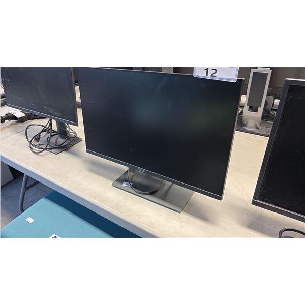 DELL 24" P2418HT 1920X1080 60HZ FLAT PANEL COMPUTER MONITOR