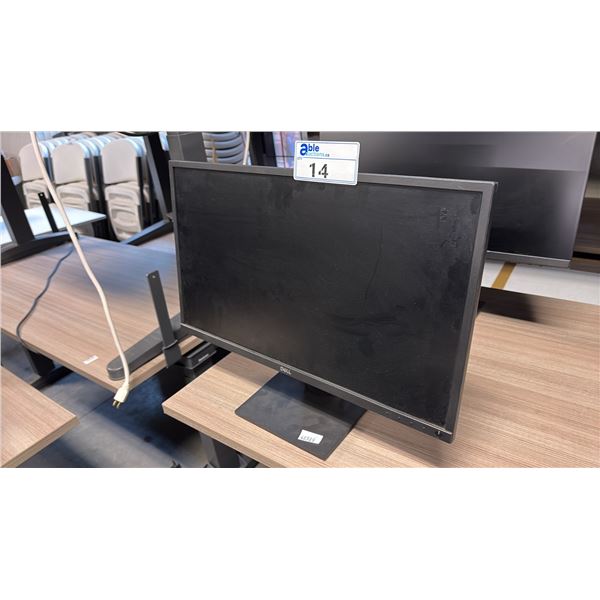 DELL 24" E2420H 1920X1080 60HZ FLAT PANEL COMPUTER MONITOR