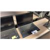 Image 1 : LENOVO THINKPAD 14" LAPTOP W/ INTEL CORE I7 PROCESSOR *FACTORY RESET, NO CHARGER*